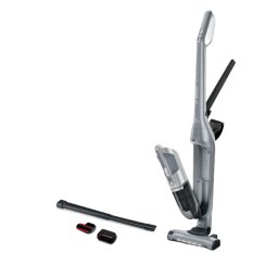 Aspirator Bosch BCH3K2301 Acumulatori Flexxo Gen2 23Vmax Serie 4 LED Argintiu