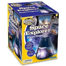 Proiector spatiul cosmic