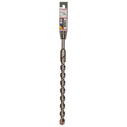 Burghiu pentru beton, prindere SDS Plus-5, 18 x 250 x 300 mm