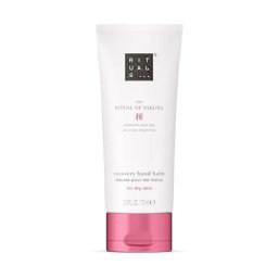 Rituals of Sakura Recovery Hand Balm