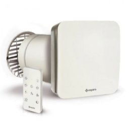 Recuperator de caldura rezidential FANTINI ecocomfort 160 RF
