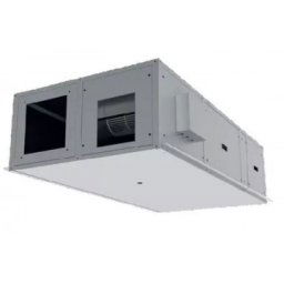 Recuperator de caldura industrial SIC CFR400+