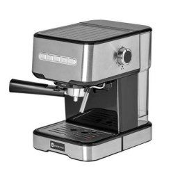 Espressor cu pompa Studio Casa Espresso Mio SC 2001 850 W 15 bar 1.2 l Inox