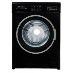 Masina De Spalat Studio Casa Rufe Hydra Twin Jet 1208 LED 8Kg 1200 Rotatii/Min 15 Clasa Eficienta C Negru