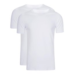 WE Fashion Tricou alb