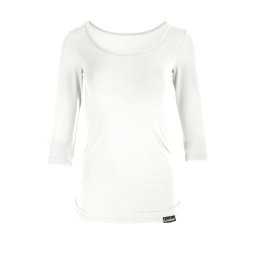 Winshape Tricou funcțional 'WS4' alb