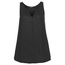 BUFFALO Top negru