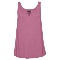 BUFFALO Top mauve
