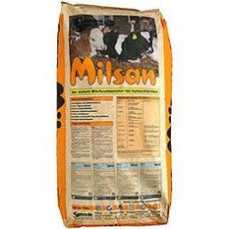 Milsan Sano 25 kg, lapte praf vitei