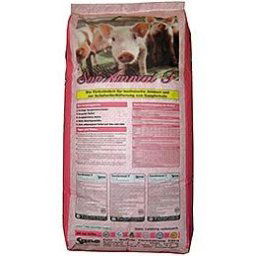 SanAmmat F Sano 25 kg, lapte praf purcei sugari