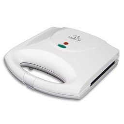 Sandwich maker ESP-TKT006W 1000W FONTINA White