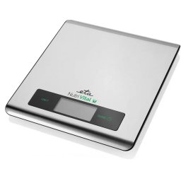 Cantar de bucatarie 079090000 Nutri Vital 5 kg LCD CR2032 Touch control