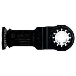 Panza pentru fierastrau multicutter, AIZ 32 APB BIM, Starlock, 50mm, Wood and Metal