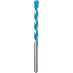 Burghiu universal 6 x 60 x 100 mm, 10 buc