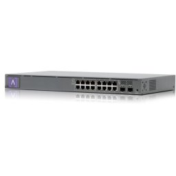 Switch S16-POE, 16 Porturi, PoE