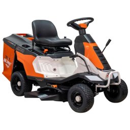 Tractor de tuns gazon RURIS, RX PILOT, 001M, 9.5 CP, motor Loncin,