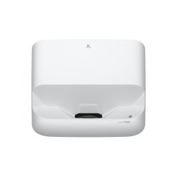 Videoproiector EH-LS650W Laser Projector 4K PRO-UHD, 3.600 de lumeni, afisare 120" max