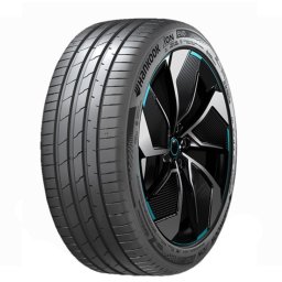 Anvelopa 235/45R20 100Y ION EVO SUV IK01A XL PJ Sound Absorber (Foam) EV UN (E-6.9)