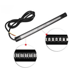 Banda 48 led moto ATV stop semnalizari