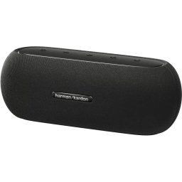 Boxa portabila Bluetooth, 40W, IP67, USB-C, Negru
