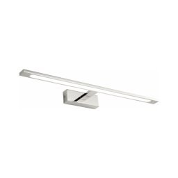 Aplică LED pentru oglindă Zuma Line W89443-20W-CH ALTER LED/20W/230V IP44 crom