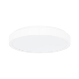 Plafonieră LED pentru baie Rabalux 71257 SAMIRA LED/18W/230V IP44 alb