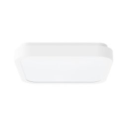 Plafonieră LED pentru baie Rabalux 71260 SAMIRA LED/18W/230V IP44 alb