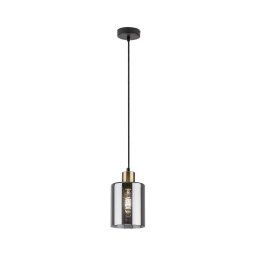 Lustră pe cablu Rabalux 72248 PEREZ 1xE27/40W/230V