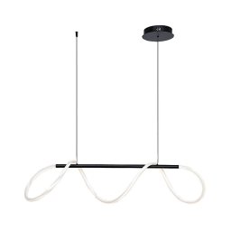 Lustră LED pe cablu Rabalux 72269 MONTEMA LED/40W/230V 4000K
