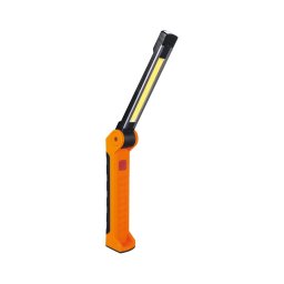 Lanternă LED de lucru reîncărcabil Solight WM20 LED/1200 mAh IP44