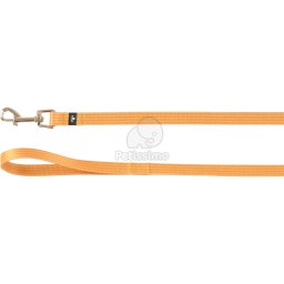 Flamingo Noekie lesă câini - galben S 120 cm