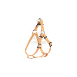 Flamingo Noekie ham câini - galben S A:25-45cm B:25-45cm x 15mm x 2mm