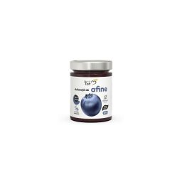 DULCEATA DE AFINE FARA ZAHAR 360GR