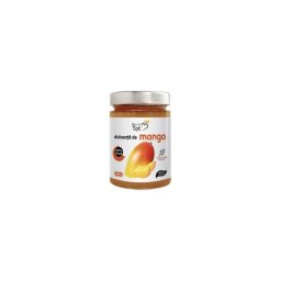 DULCEATA DE MANGO FARA ZAHAR 360GR