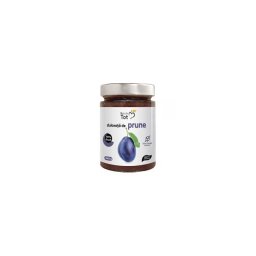 DULCEATA DE PRUNE FARA ZAHAR 360GR