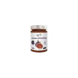 DULCEATA DE SMOCHINE FARA ZAHAR 360GR