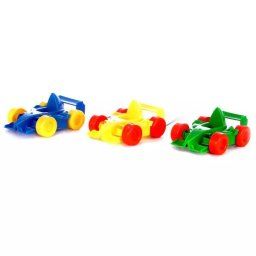 Wader: Kid cars vehicule de 11 cm - diferite