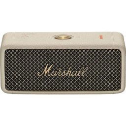 Boxa Portabila Marshall Emberton II, Cream