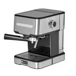 ESPRESSOR CU POMPA Mio SC 2001 850W 15Bar 1.2L Inox