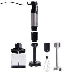 Camry CR 4623 Blender hand set, 1600W, Black/Stainless steel