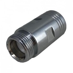 Filtru magnetic anticalcar potrivit ptr masini de spalat rufe si vase, Meliconi, SOS CALCARE - ANTILIMESCALE