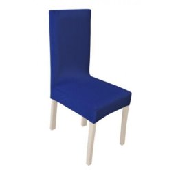 Husa Universala Pentru Scaun, Albastru