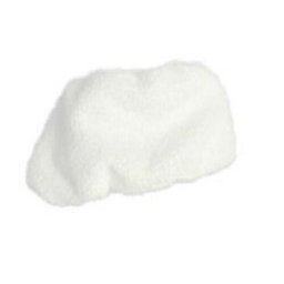Diverse articole de curatenie Laveta material textil pentru mopul multifunctional cu aburi 10 in 1 Vaporella Medicare SC2121
