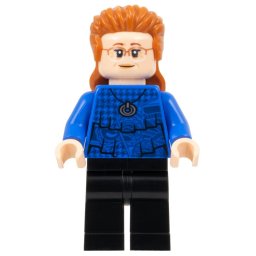 LEGO Minifigurine Queer Eye – Kathi Dooley