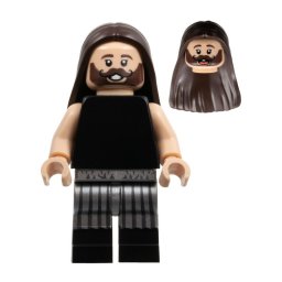 LEGO Minifigurine Queer Eye – Jonathan Van Ness