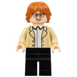 LEGO Minifigurine Queer Eye – Kathi Dooley