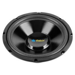 DIFUZOR 10 INCH 4 OHM DIBEISI EuroGoods Quality