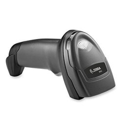 Zebra DS2208 2D, Multi-IF, Kit USB black