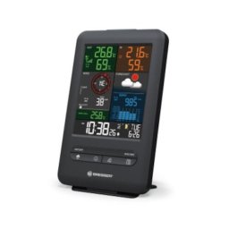 Bresser Weather Center 5-in-1 Beaufort