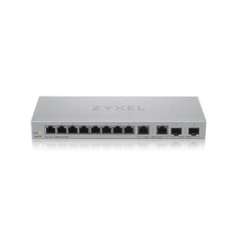 Switch XGS1210-12-ZZ0102F, 10 Porturi